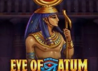 Eye of Atum египет