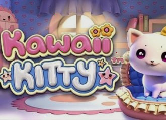 Kawaii Kitty Betsoft аниме