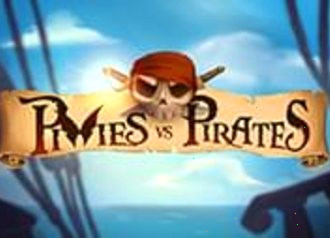 Pixies vs Pirates флибустьеры