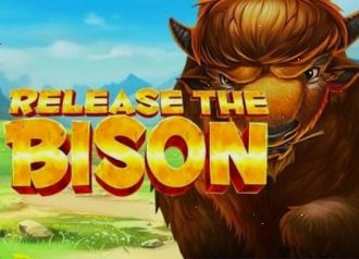 Release the Bison слот от Pragmatic